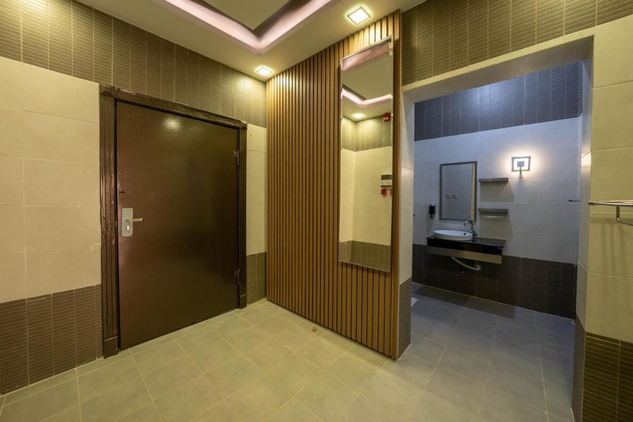 Mirada Gold Jizan - Resort & Private Pools Zewnętrze zdjęcie