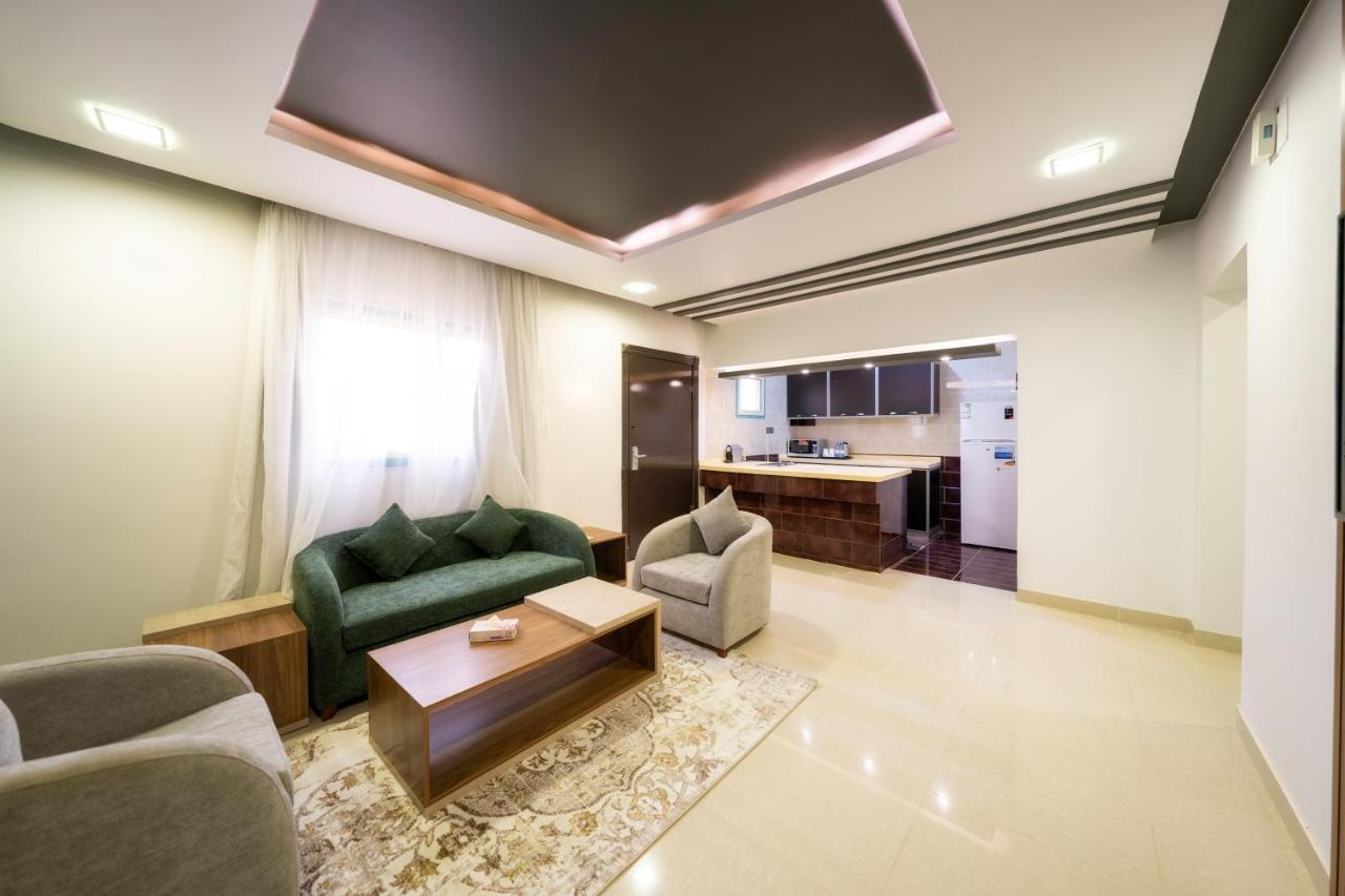 Mirada Gold Jizan - Resort & Private Pools Zewnętrze zdjęcie
