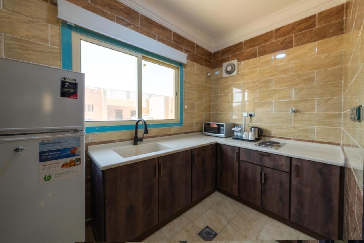 Mirada Gold Jizan - Resort & Private Pools Zewnętrze zdjęcie A kitchen in Egypt